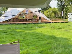 -不觉晓CAMPING(上海迪士尼营地店)