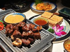 -玉川屋·深夜食堂居酒屋(柳巷店)