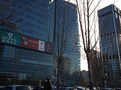 -大族广场Mall&More