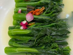 -禄福山庄•顺德菜·融和菜(龙江店)