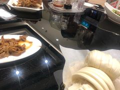 -松花湖水饺(新濠天地店)