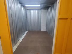 -安东易迷你仓自助寄存仓库(文定路店)