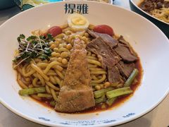 -提雅新疆炒米粉(青岛万象城店)