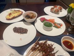 -Social 秀西餐厅-长沙瑞吉酒店(运达店)