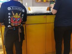 -龙记香港茶餐厅(久光百货店)