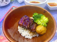 红烧肉-福泉海码头(六里山店)