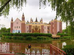 -安徒生童话乐园