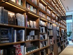 -茑屋书店(天目里店)