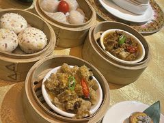 -富力万达嘉华酒店-品珍中餐厅(水果湖店)