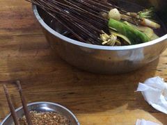 -厕所串串(文殊院店)