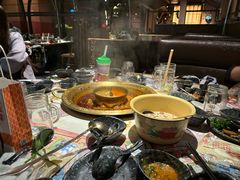 -哥老官重庆美蛙鱼头(西湖银泰十一哥店)