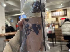 -成川茶店·潮汕工夫浓茶(万象店)