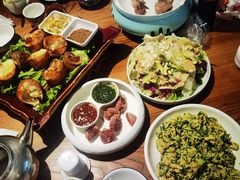 -蒙亨·手把肉·蒙古包文化主题餐厅(天恒广场店)