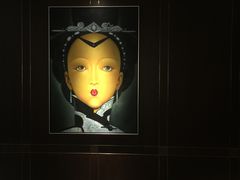 大堂-临江宴(陆家嘴店)