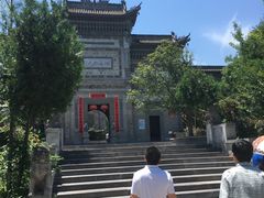 -西安关中民俗艺术博物院