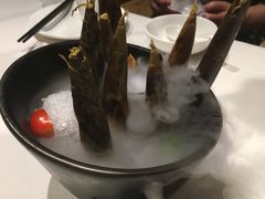 -若蘭慈·无国界素食料理(欢乐海岸店)