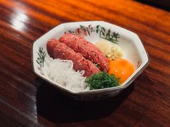 -鸟万·炭火料理Yaki ONE(星光店)