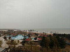 -青岛海泉湾皇冠假日度假酒店
