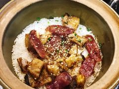 -红星光发煲仔饭(大石街店)