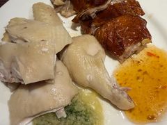 -白天鹅宾馆·流浮阁咖啡厅