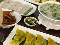 -顺德人家食府(黄金广场店)