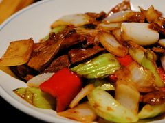 -大牌大·传统杭帮菜(湖滨店)