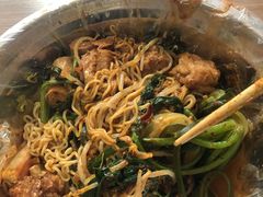 -陈记麻辣烫(浦口道店)