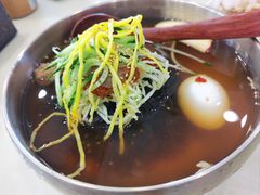 -服务大楼冷面(延大店)