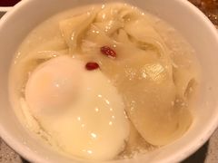 长寿面-海底捞火锅(丹竹头星悦天地店)