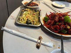 -回味南塘老王虾尾(总店)