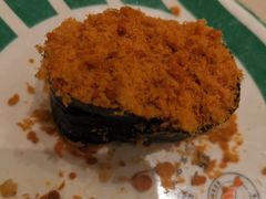 -新一番三文鱼寿司(大东海店)