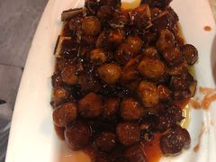 -眷江南之小蓝鲸(王府大街店)