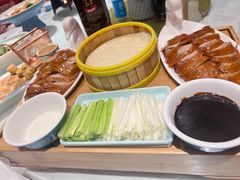 -大眼锅贴水饺(河东店)