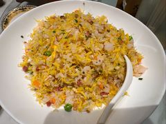 扬州炒饭-大潮淮·淮扬菜(何园旗舰店)