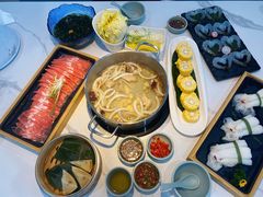 -嗲嗲的椰子鸡(亚龙湾总店)