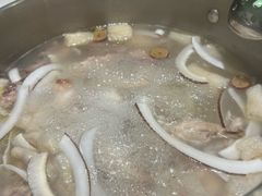 -采椰郎椰子鸡(融创茂店)