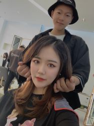 -Dear Hair Salon