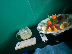 -立里春天印象·影院足疗轻养SPA(二十四城店)