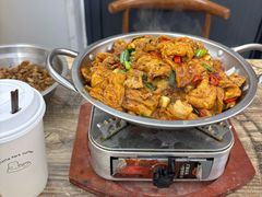 -正宗东北饺子馆(人民新村店)