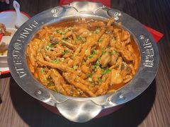 -胖哥俩肉蟹煲(杭州下沙学林街店)