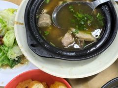 -兴记肉骨茶(甲洞大街第二新分店)