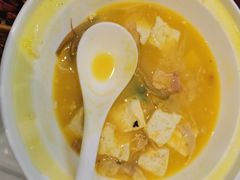 -渝信川菜(西单店)