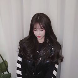点击看大图 -3AM HAIR SALON烫发染发接发