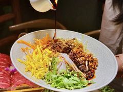 -菌彩云南野生菌火锅(新亚洲店)