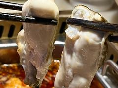 -巴渝瓦肆重庆鲜火锅(宝龙环湖店)