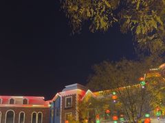 -沈阳方特欢乐世界