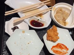-华夏良子·足道·SPA·艾灸(苏州桥店)