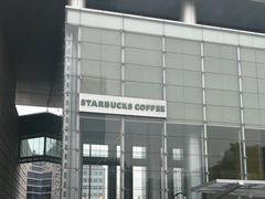 门面-星巴克(苏州建屋店)