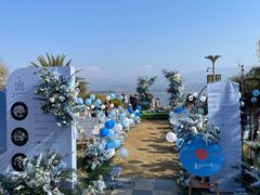-西昌邛海湾柏樾酒店(原邛海湾柏栎度假酒店)