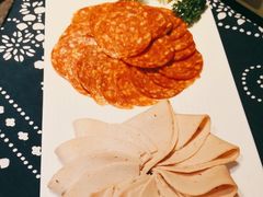 -昆山裕元花园酒店·温莎西餐厅